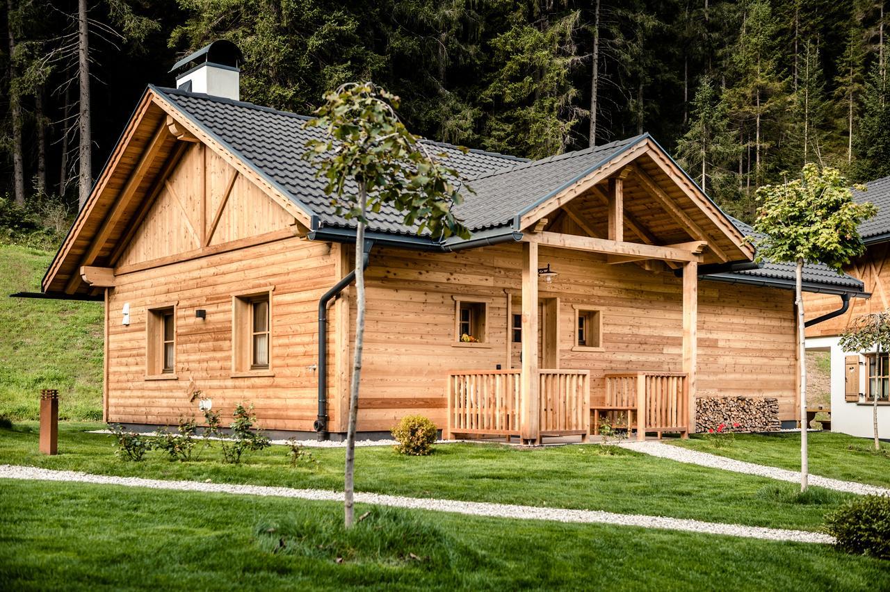 Pradel Dolomites Villa San Martino in Badia Exterior foto